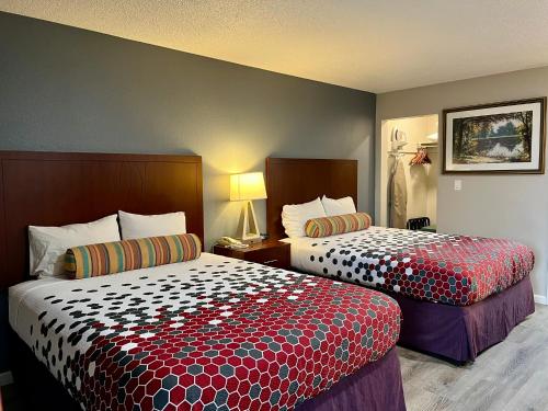 Travelers Inn Eugene University - image 12