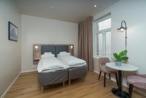 MAYA Apartments - Frogner