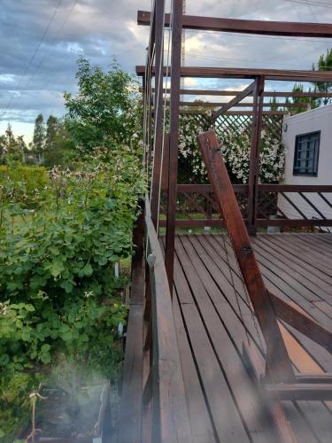 Casa Módulo Bellavista (Casa Modulo Bellavista) in Bella Vista