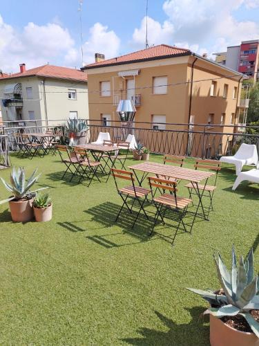 Locanda Cece e Simo, Bergamo (zdjęcie 5)