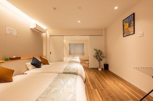 O's Apartment Hotel In Kyobashi 2F