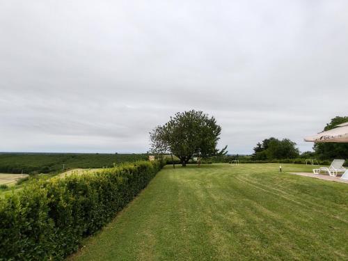 Garden, Kuca za odmor Krolo - Blackberry Hill in Leticani