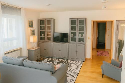 . Vier Jahreszeiten Suite