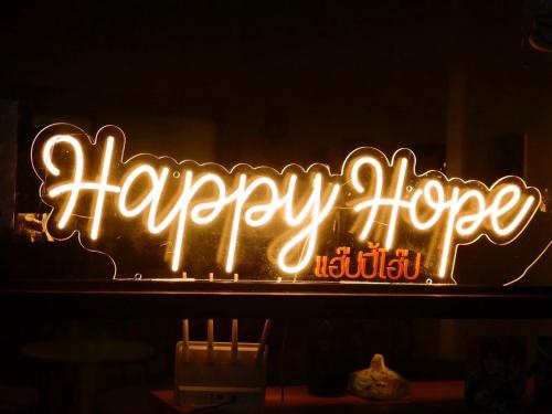 Happy Hope - image 8