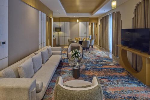 Grand Continent – A Luxury Collection, Udaipur photo 3