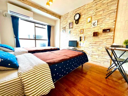 2,Nearest Sta 4mins!Nr Ikebukuro,Shinjuku,Shibuya!