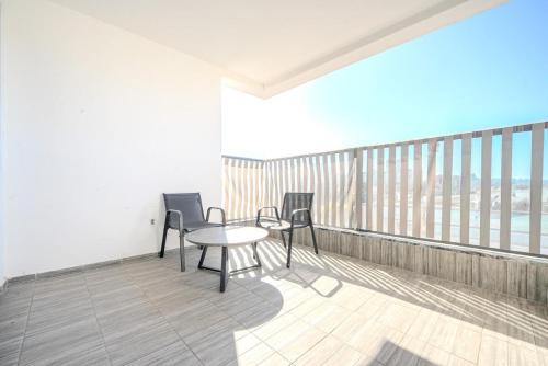 Luxury 5 Rooms Apartment with elevator in Ashdod