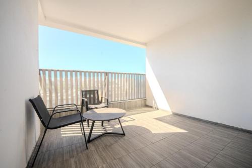 Luxury 5 Rooms Apartment with elevator in Ashdod