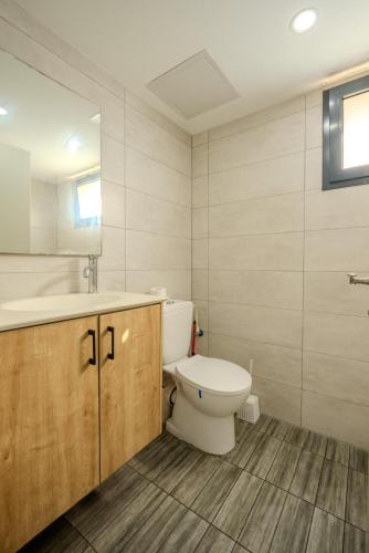 Luxury 5 Rooms Apartment with elevator in Ashdod