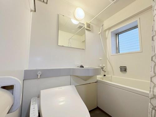 GARDEN HOUSE Shinjuku-Sanchome