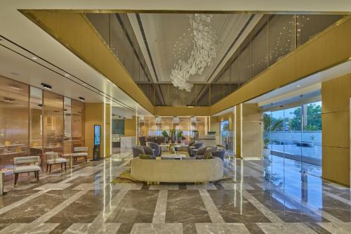 Grand Continent – A Luxury Collection, Udaipur photo 5