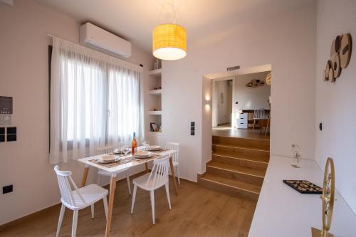 Skra studios & apartment - Dikili