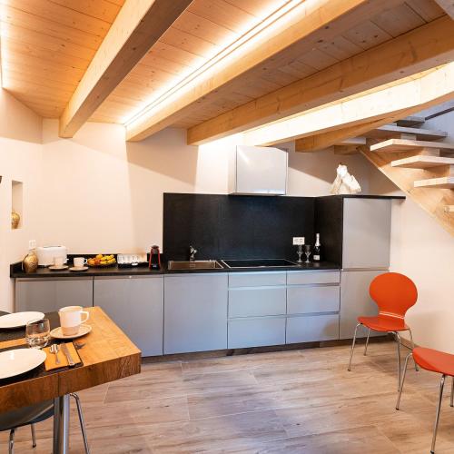 Modernes Loft an Top-Lage by ZermattStays, Zermatt (photo 11)