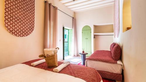 Riad Dar Tiflet - image 5