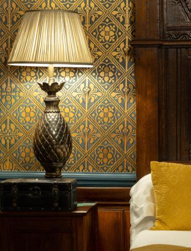 The Gore London - Starhotels Collezione - image 11