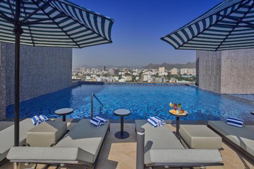 Grand Continent – A Luxury Collection, Udaipur
