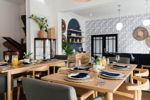 Facilities, The Palms Boutique Hotel in Howick