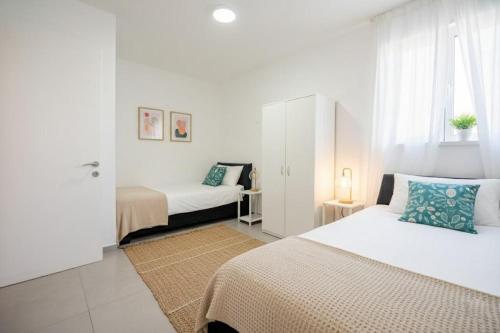 Ashdod 5 rooms with mamad in Ashdod