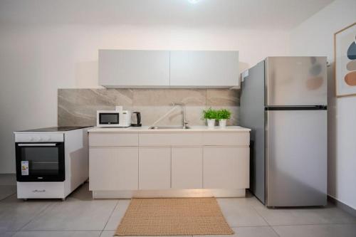 Ashdod 5 rooms with mamad in Ashdod