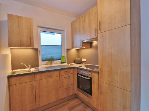 Apartment in Piesendorf near Ski Slopes, Piesendorf (fotografie 8)