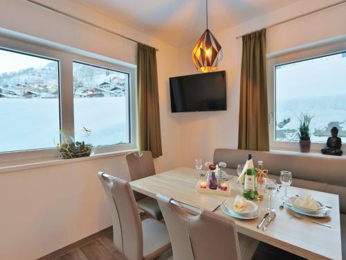Apartment in Piesendorf near Ski Slopes, Piesendorf (fotografie 5)