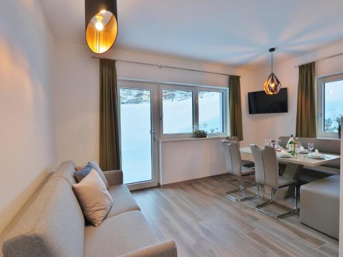 Apartment in Piesendorf near Ski Slopes, Piesendorf (fotografie 4)