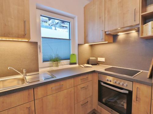 Apartment in Piesendorf near Ski Slopes, Piesendorf (fotografie 7)