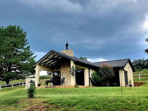 Silver Mist Resort, Haenertsburg