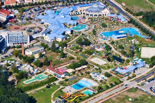 Crystal R31 Relax in Sarvar