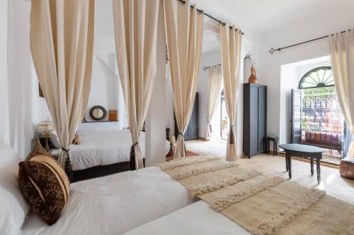 Riad Al Wifak 2