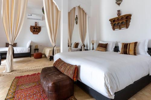 Riad Al Wifak 4