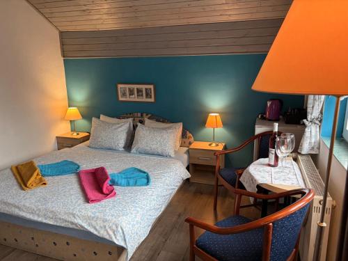 Pension Eliska in Harrachov