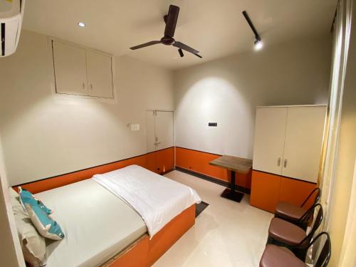 Hotel Jain's Inn