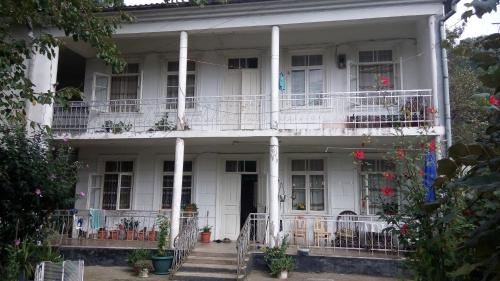 Guest House Pirvelwodebuli