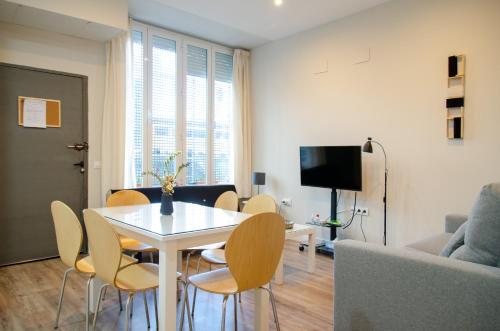Loft CELINDA y Loft FRESIA - Puente Viejo