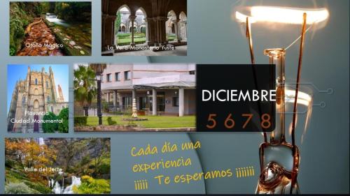 Hospedium Hotel Doña Mafalda de Castilla Hotel de charme Calzones