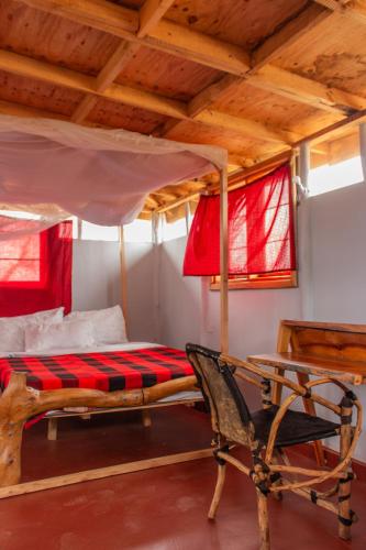 Naramatisho Womens Centre & Maasai Cultural Stay