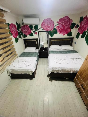 sefa yacht hotel - image 11