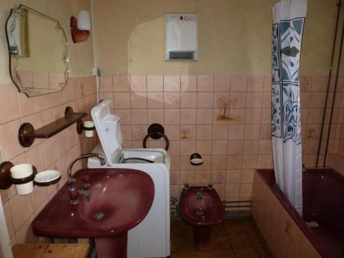Gîte Wamin 3 pièces 4 personnes - FR-1-376-47 - image 11