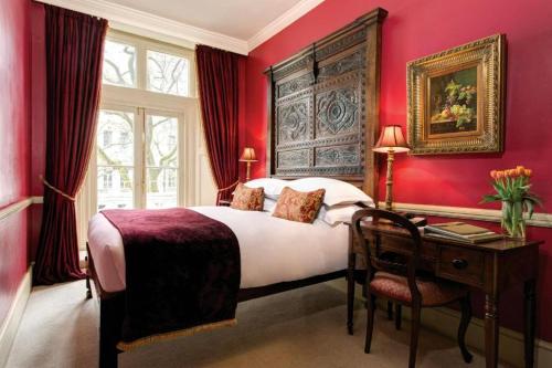 The Gore London - Starhotels Collezione - image 6