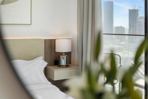 BLVD Luxury 2BHK with Private Pool Near Circle Mall - main image