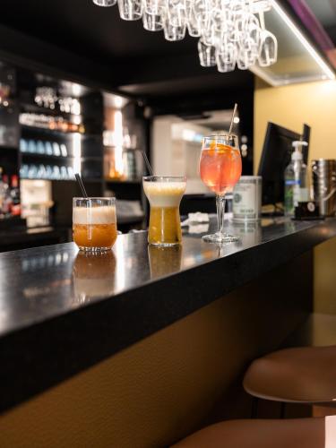 Brit Hotel Privilège Le Relais du Ried