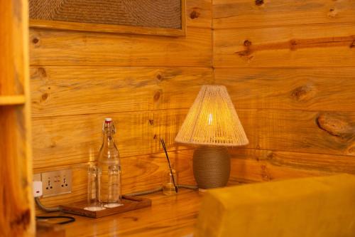 Cristal Resort Zanzibar – Paje, MS