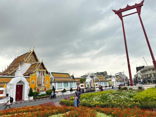 ลอฟ์ทใจกลางกรุง พระบรมมหาราชวัง in Other