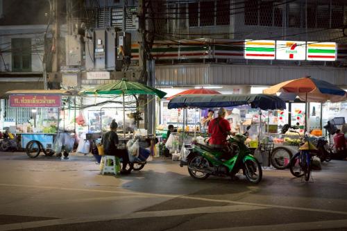 ลอฟ์ทใจกลางกรุง พระบรมมหาราชวัง in Other