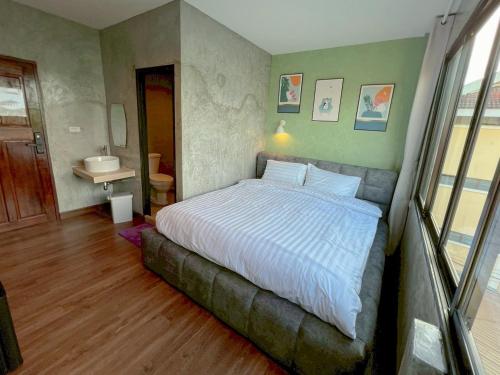 ลอฟ์ทใจกลางกรุง พระบรมมหาราชวัง in Other