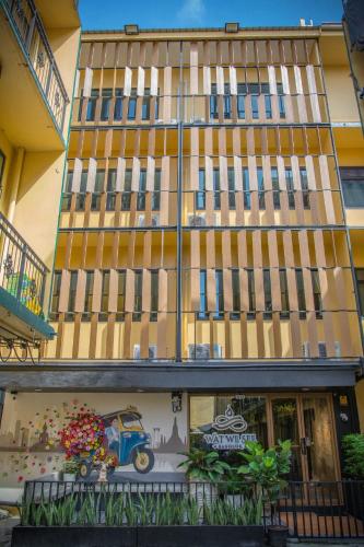 ลอฟ์ทใจกลางกรุง พระบรมมหาราชวัง in Other