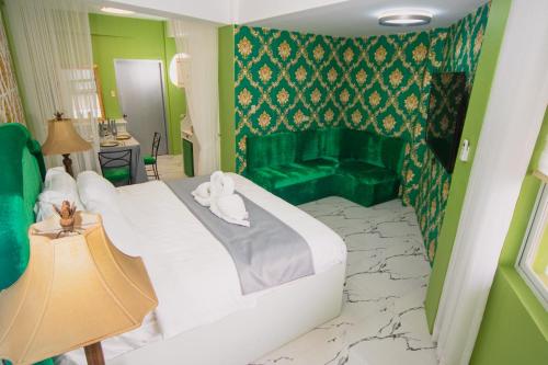 The Stackey Hotel