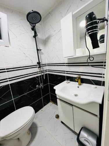 sefa yacht hotel - image 4