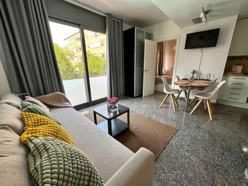 Boramar Bright flat a few steps from the beach - image 4